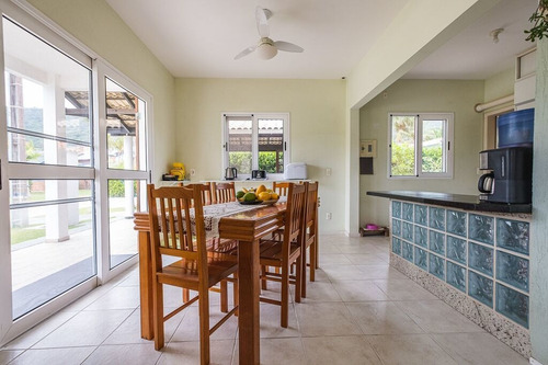 Imagem 23 de 30 de Casa À Venda No Bairro Cachoeira Do Bom Jesus - Florianópolis/sc - O-23160-38207