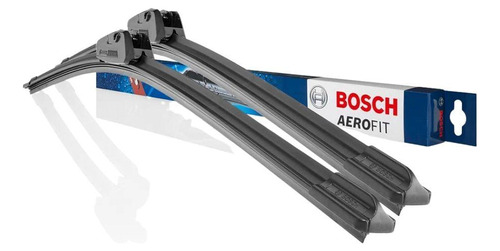 Kit Palhetas Dianteiras Bosch Aerofit Sd Sd7