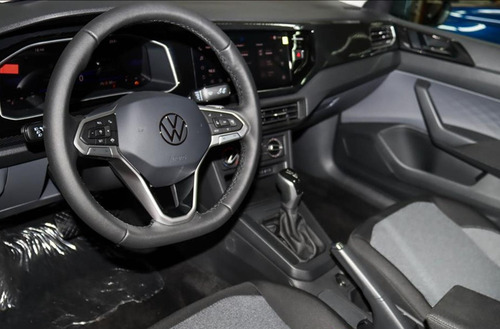 Volkswagen Virtus 1.0 170 Tsi Flex Automático 0km2025