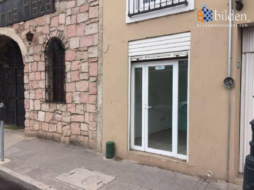 Imagen 5 de 5 de Local Comercial En Renta Zona Centro