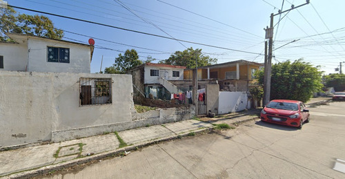 Casa En Remate Bancario En Priv Flores Tamaulipas-ngc