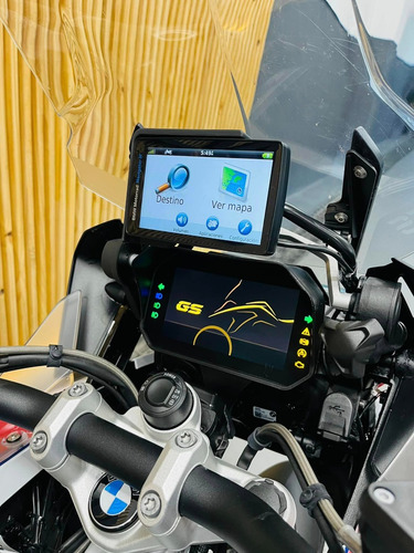 Imagen 5 de 20 de Bmw R 1250 Gs Adventure Rally Amaya Pocitos