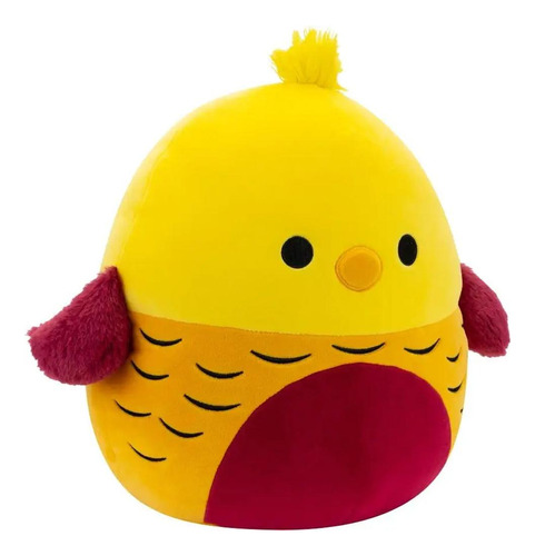 Pelúcia Squishmallows Beck 35cm Sunny 2863 2m