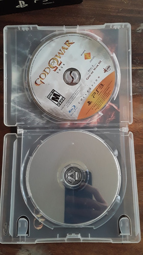 Imagen 3 de 10 de Juegos Originales De Playstation 3