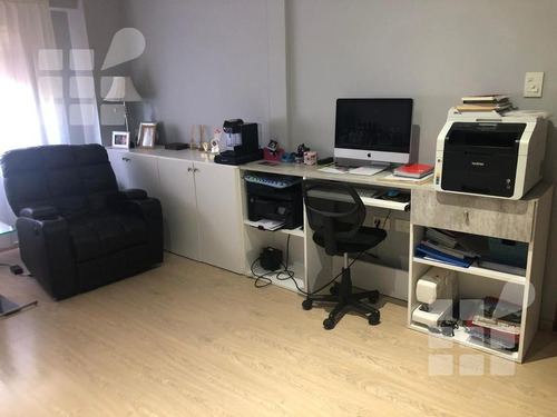 Imagen 13 de 26 de Departamento - La Plata