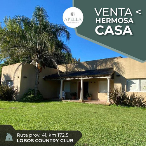 Venta - Hermosa Casa