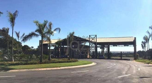 Imagem 4 de 17 de Terreno À Venda, 800 M² Por R$ 450.000,00 - Condomínio Haras Patente - Jaguariúna/sp - Te1168
