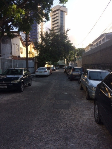 Imagem 17 de 17 de Melhor 03 Quartos, 01 Vaga, 1ºandar Não Tem Elevador No Espinheiro Aceito Automóvel - Ap00005 - 67654281