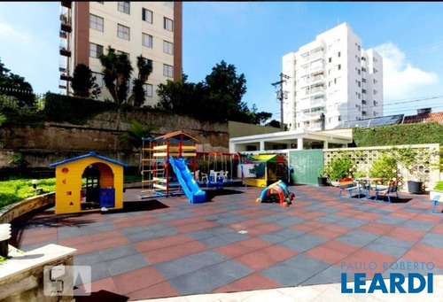 Imagem 14 de 15 de Apartamento - Vila Campestre - Sp - 642138