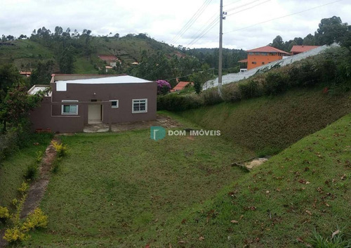 Imagem 3 de 30 de Chácara Com 3 Dormitórios À Venda, 1200 M² Por R$ 450.000,00 - Pomar Da Serra - Juiz De Fora/mg - Ch0015