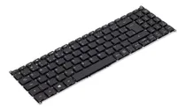 Comprar Teclado Para Acer Aspire 3 A315-34 A315-34-c5ey Br Com Ç