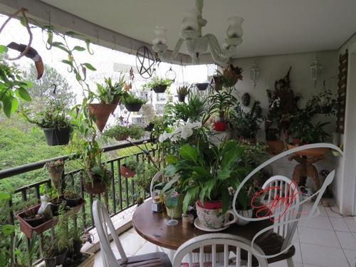 Imagem 4 de 30 de Apartamento 150 M2, 3 Dormitórios - Ap01452 - 70808473