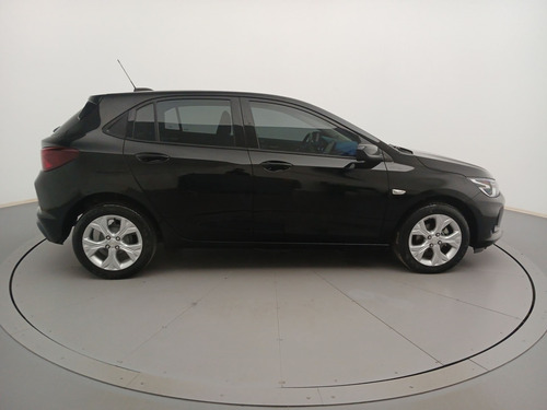 Chevrolet Onix 1.0 TURBO FLEX LTZ MANUAL