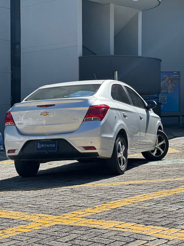 Chevrolet Onix 1.4 Ltz