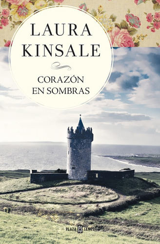 Corazón En Sombras (corazones Medievales 2) - Kinsale  - *