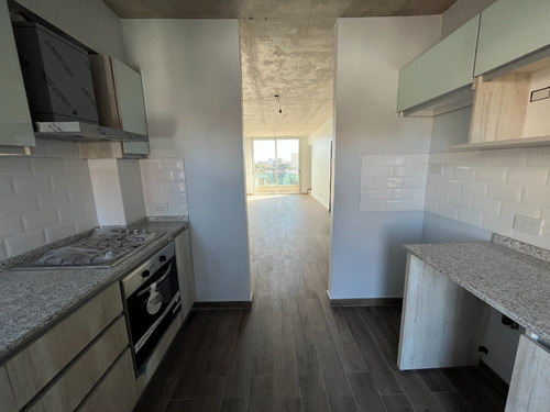 Imagen 13 de 30 de Duplex 3 Amb A Estrenar Con Patio Y Parrilla