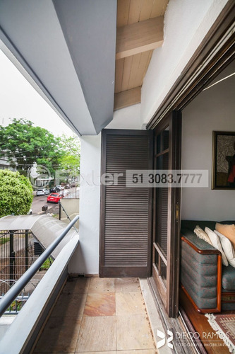 Imagem 22 de 30 de Casa, 3 Dormitórios, 253 M², Rio Branco - 202135