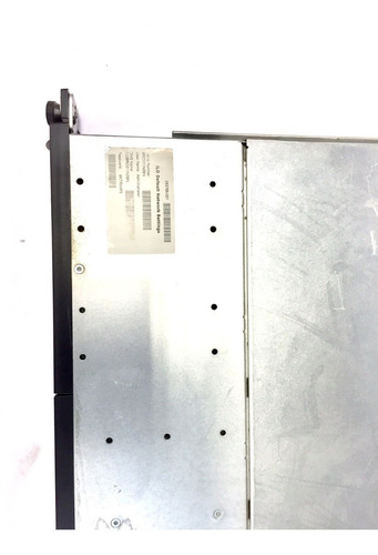 Imagem 3 de 10 de Servidor Hp Dl Proliant 360 G6 Xeon E5530