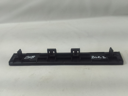 Acabamento Interno Peugeot 208 2021 2023 2022 (Usado)