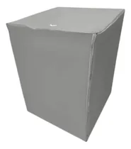 Comprar Capa Lava E Seca Midea 13kg Healthguard Titanium Impermeável