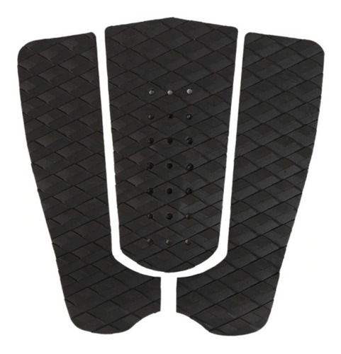 Imagen 1 de 2 de Deck Pad O Almohadilla Antideslizante Trasera Surf