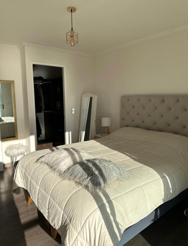 Arriendo Dpto Frente Al Mar