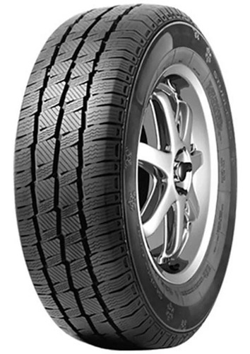 Llanta 195r15 Mirage Mr300 8capas De Carga 106/104r Msi