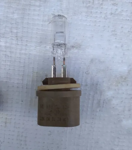 Bombillo Halogeno Ge893 (Usado)