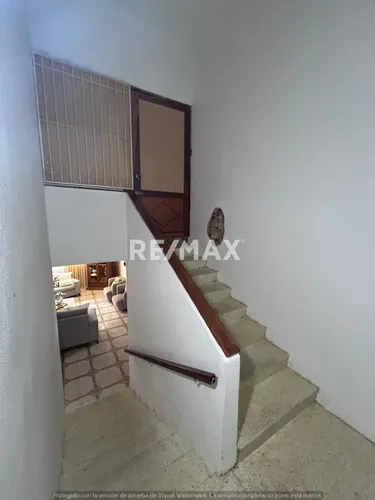 Venta Quinta Caurimare