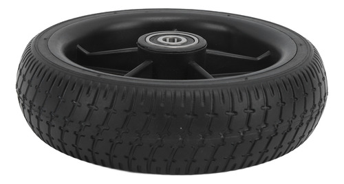Patinete Eléctrico De 6.5 Pulgadas, Neumático Sólido De Goma