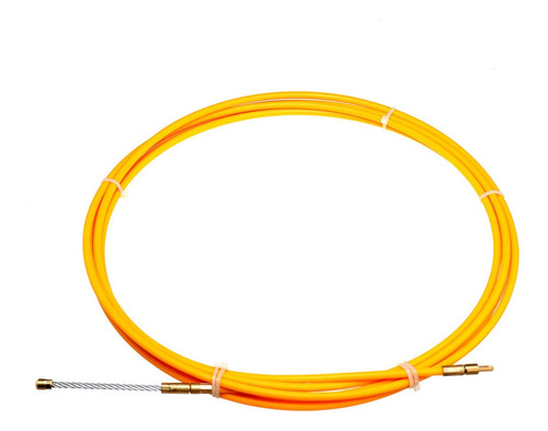 5/15 / 25m Longitud X 6mm Dia. Fibra De Vidrio Alambre Dispo