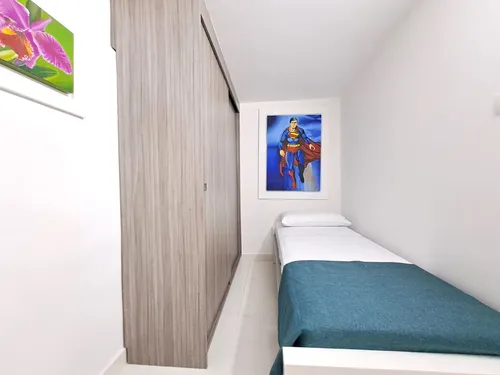 Apartamento En Arriendo En Pilarica. Cod A16280