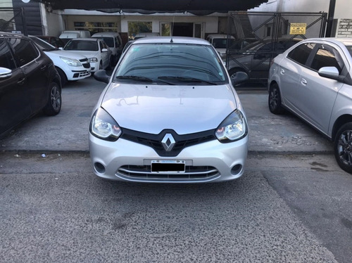 Renault Clio Mio 3ptas Confort Plus 2014