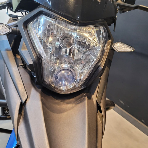 Imagen 4 de 19 de Corven Touring 250 - Ahora 12 Ó 18 - Retira Ya - Jp Motos