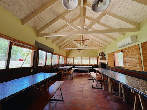 Imagen 10 de 22 de Casa Quinta En Venta-los Chañares