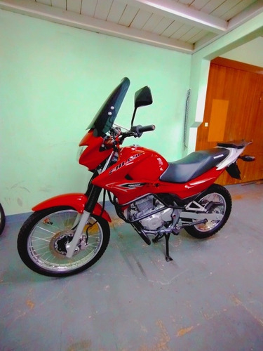 Imagen 11 de 18 de Honda Falcon Nx4 Excelente Estado, No Versys Klr Xre Tornado