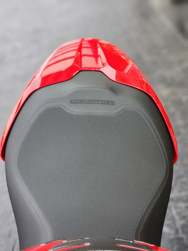 Imagen 12 de 25 de Ducati Monster 797 Con Accesorios! Mi