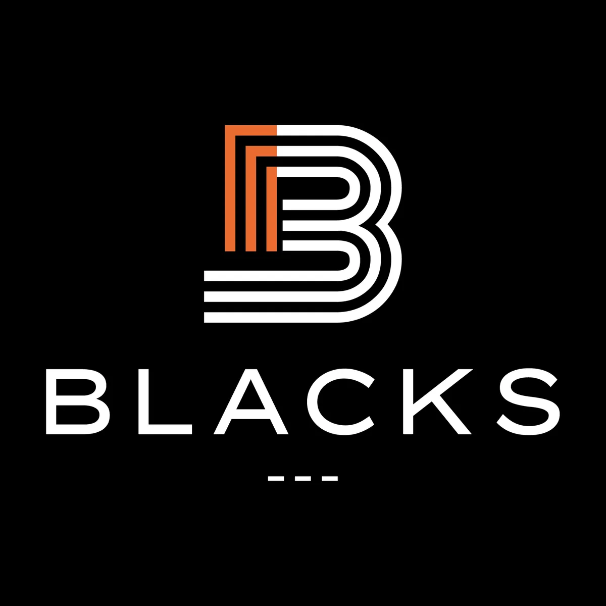 BLACKS