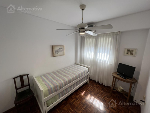 Alquiler Temporario Mensual En Buenos Aires