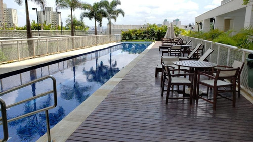 Imagem 11 de 17 de Apartamento Com 3 Dormitórios À Venda, 92 M² Por R$ 850.000 - Tatuapé - São Paulo/sp - Ap2803