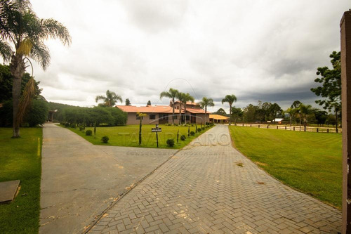 Chácaras - Ref: V5236