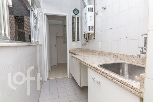 Imagem 13 de 15 de Edifício Residencial Garças Lagoa Apto V8qq7j - Apartamento A Venda No Bairro Lagoa - Rio De Janeiro, Rj - O-23486-38880