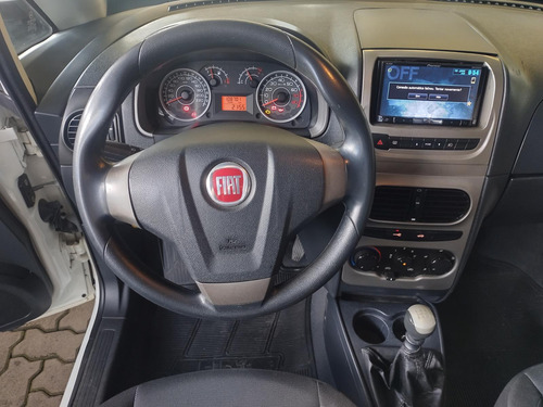 Fiat Idea 1.4 MPI ATTRACTIVE 8V FLEX 4P MANUAL