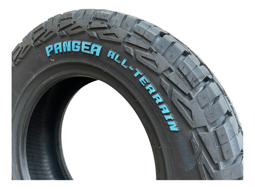 Pneu Speedmax Aro 15 205/60r16 92t A/t Panger