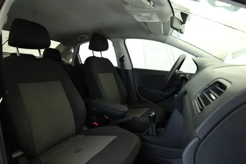 Vento Comfortline Tdi Std Plata 2018 M