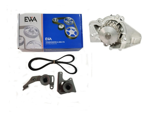 Kit Distribucion Peugeot Boxer  1.9  Diesel Y Turbo