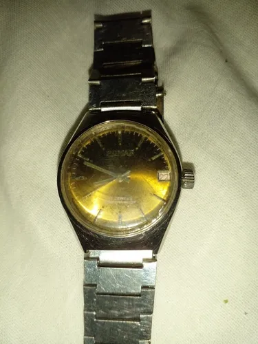 Reloj pomar automatico hot sale