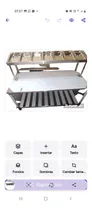 Comprar Mesadas Con Topinera Gastropar