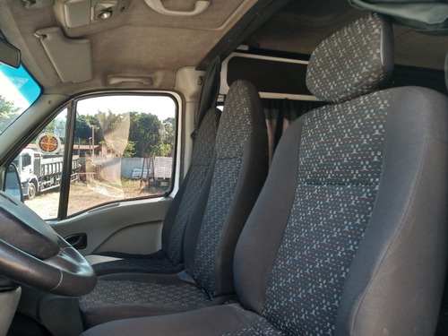 Renault Master 16 Lugares