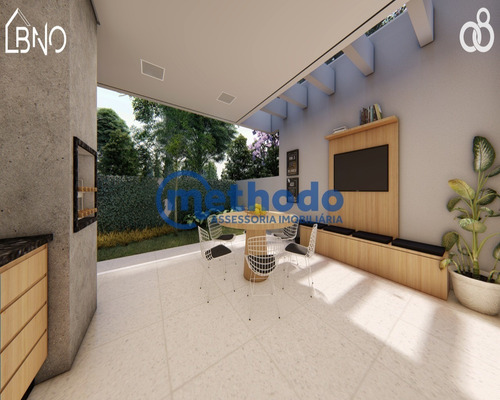 Casa Venda Jardim Alto Da Colina Valinhos Sp - Ca00127 - 68208727
